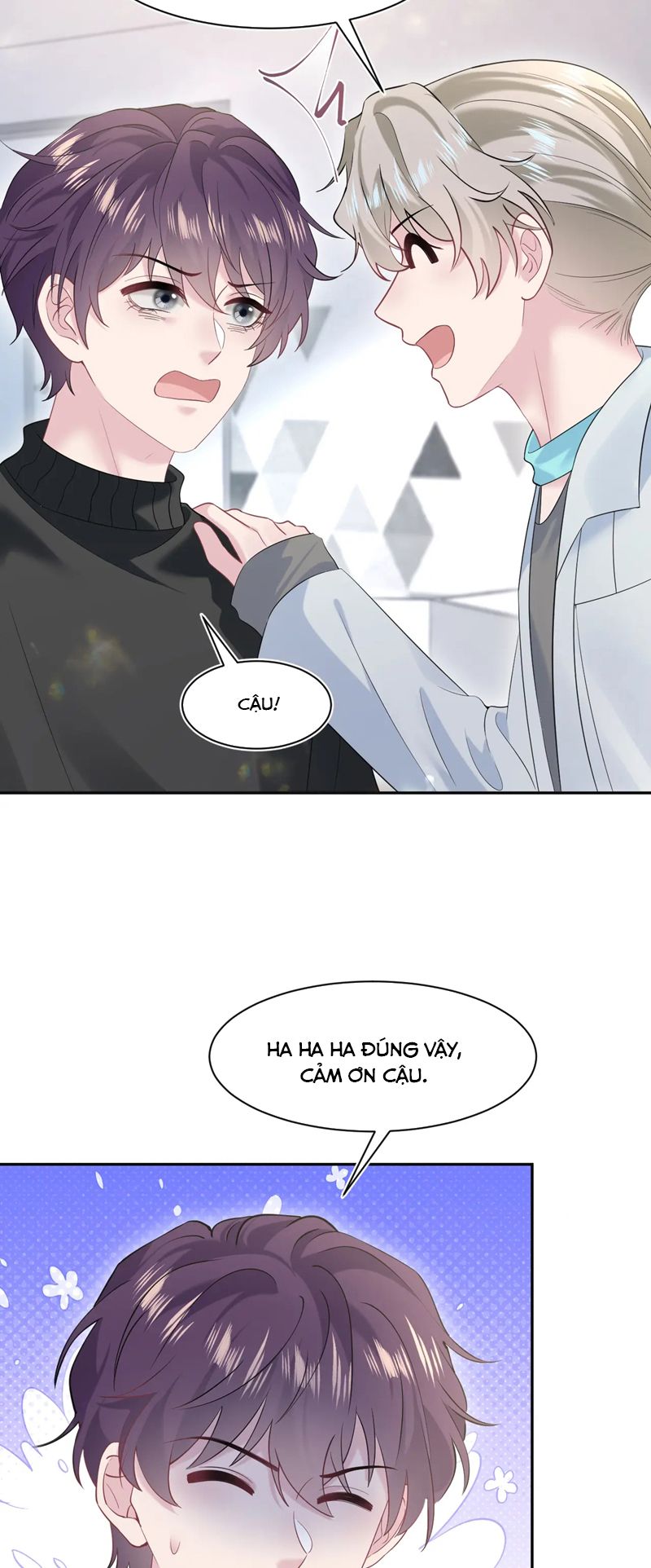 Tuyệt Mỹ Bạch Liên Hoa Online Dạy Học Chap 277 - Next Chap 278