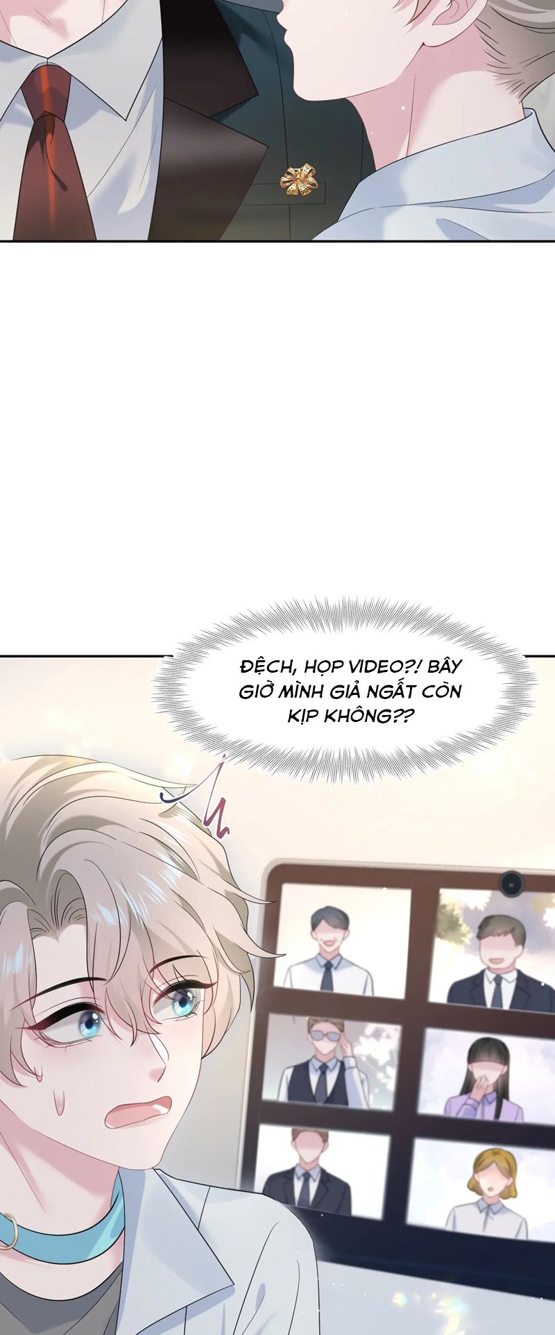 Tuyệt Mỹ Bạch Liên Hoa Online Dạy Học Chap 277 - Next Chap 278