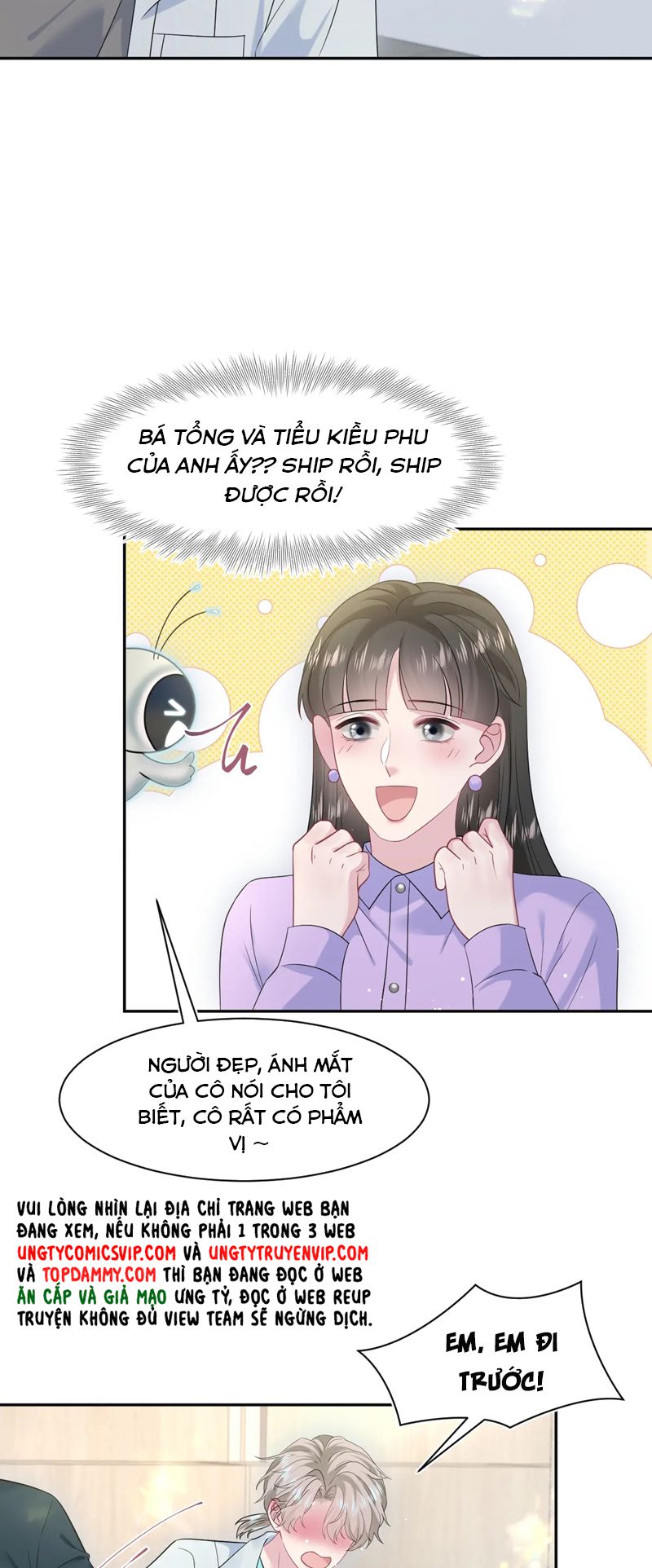 Tuyệt Mỹ Bạch Liên Hoa Online Dạy Học Chap 277 - Next Chap 278