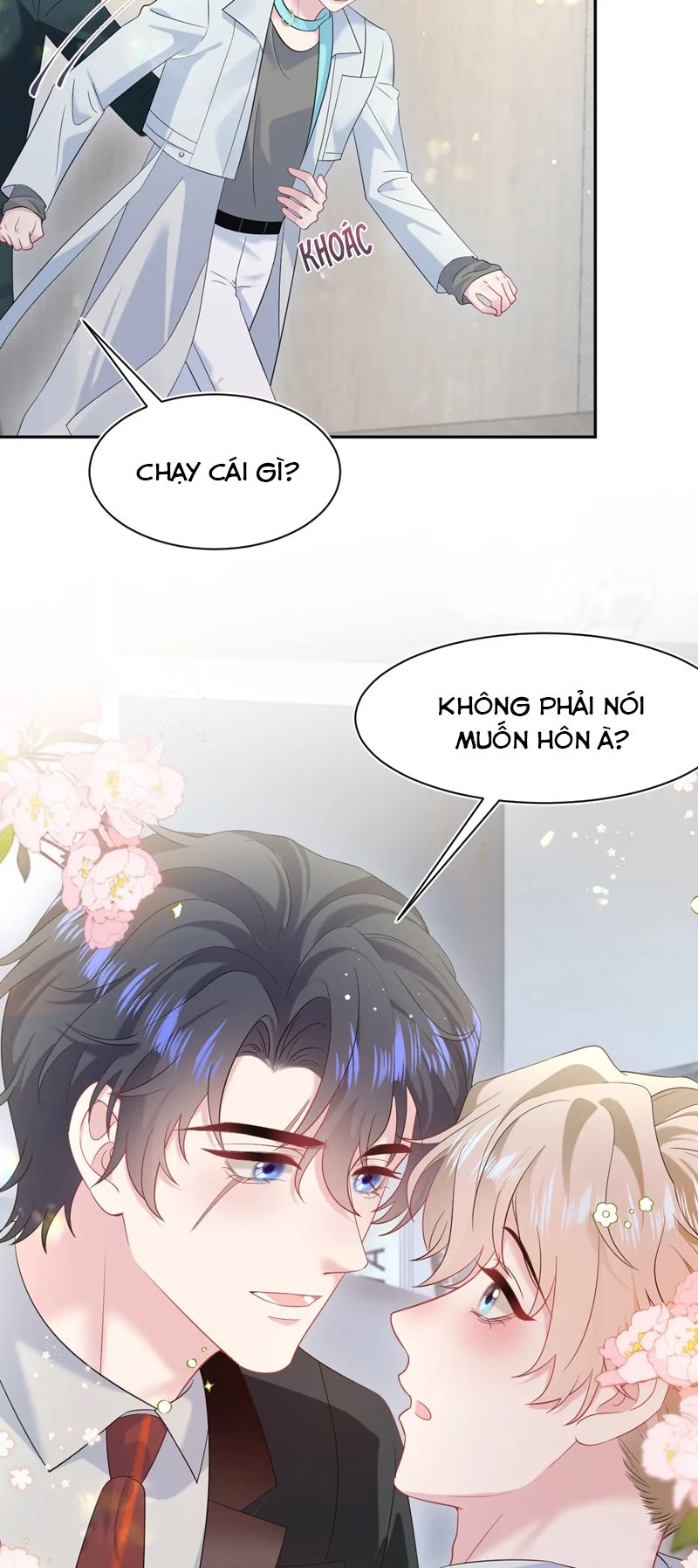 Tuyệt Mỹ Bạch Liên Hoa Online Dạy Học Chap 277 - Next Chap 278