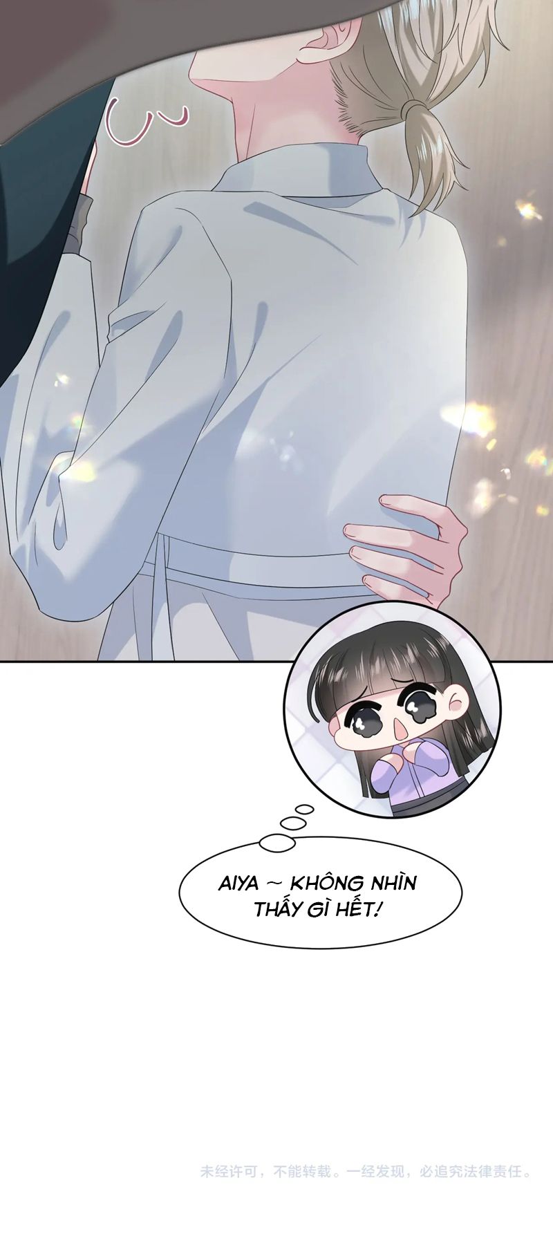 Tuyệt Mỹ Bạch Liên Hoa Online Dạy Học Chap 277 - Next Chap 278