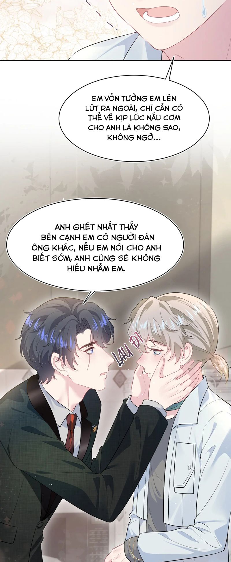 Tuyệt Mỹ Bạch Liên Hoa Online Dạy Học Chap 277 - Next Chap 278