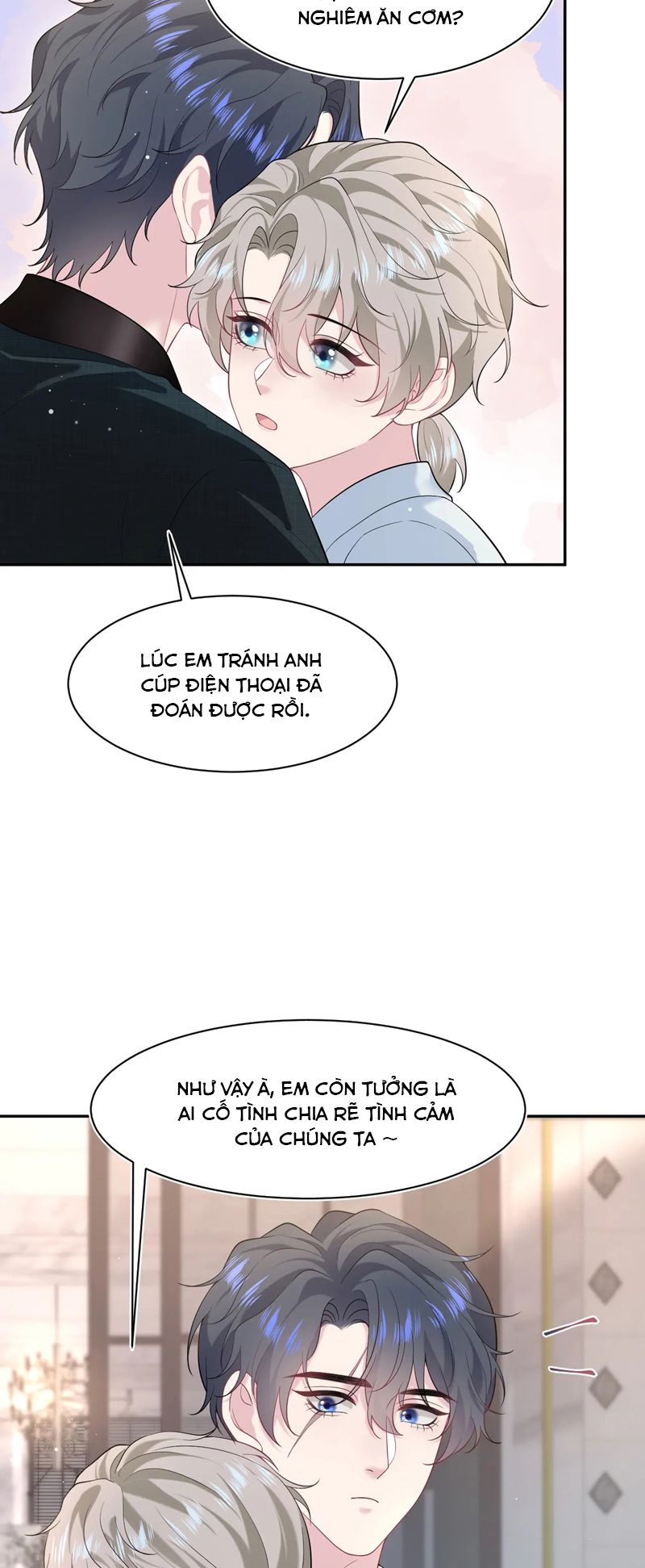 Tuyệt Mỹ Bạch Liên Hoa Online Dạy Học Chap 277 - Next Chap 278