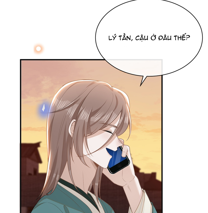 Lai Sinh Bất Kiến Chapter 119 - Trang 4
