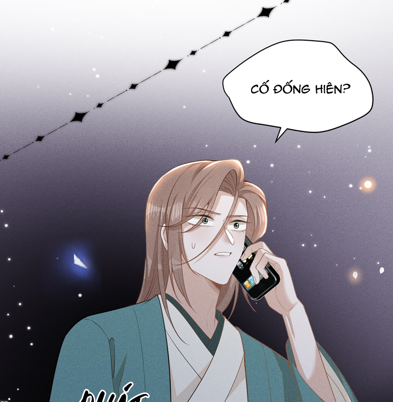 Lai Sinh Bất Kiến Chapter 119 - Trang 4