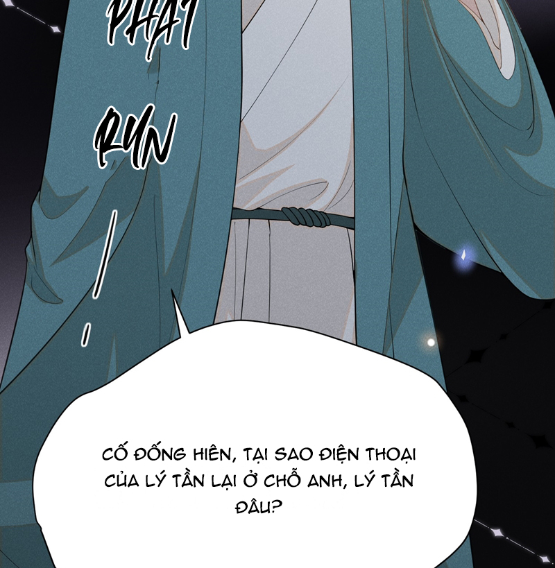 Lai Sinh Bất Kiến Chapter 119 - Trang 4