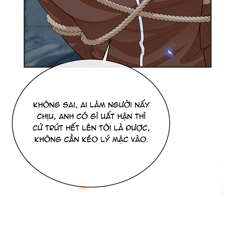 Lai Sinh Bất Kiến Chapter 119 - Trang 4