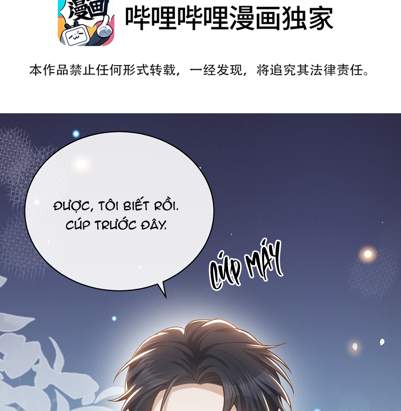 Lai Sinh Bất Kiến Chapter 119 - Trang 4