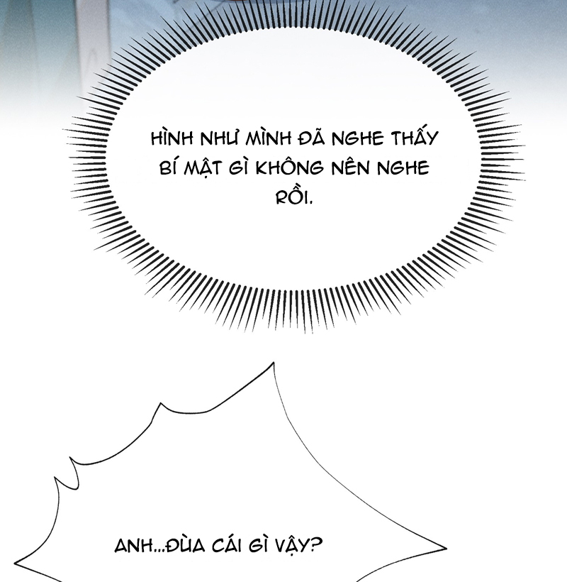Lai Sinh Bất Kiến Chapter 119 - Trang 4