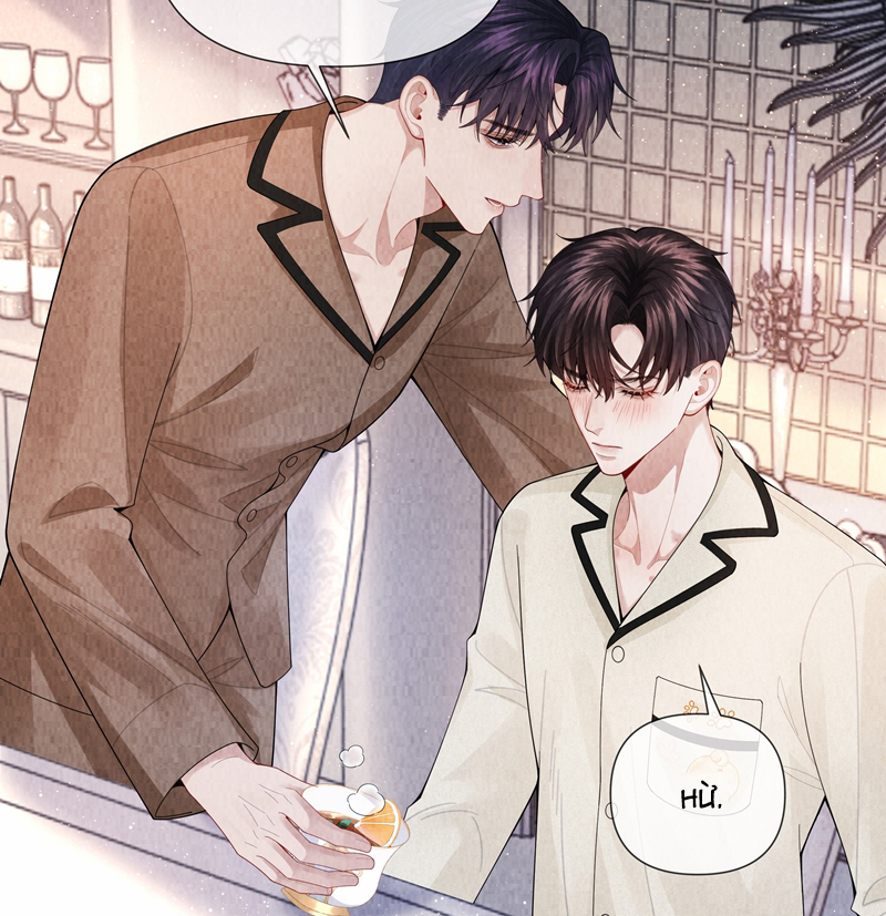 Dior Tiên Sinh Chap 96 - Trang 2