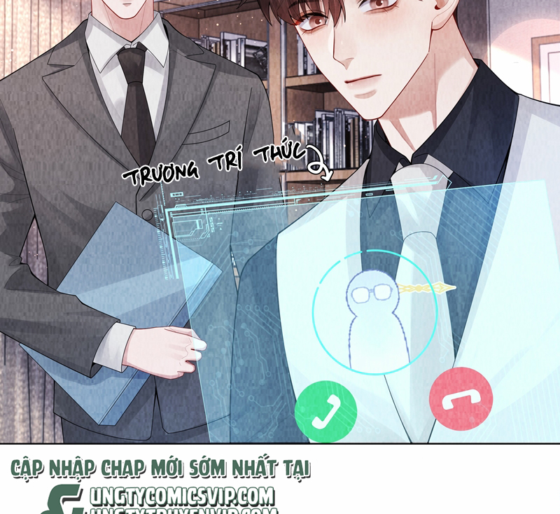 Dior Tiên Sinh Chap 96 - Trang 2