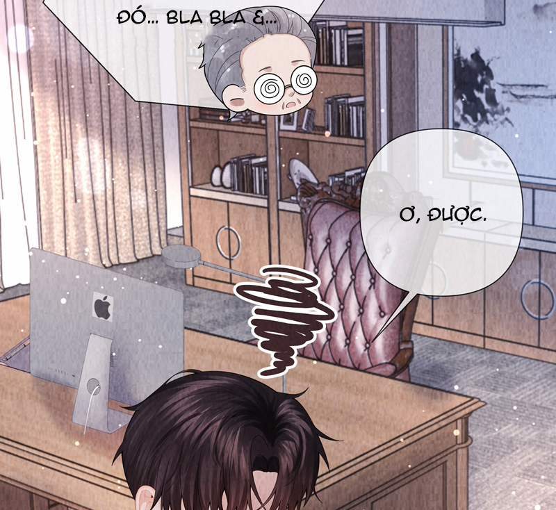 Dior Tiên Sinh Chap 96 - Trang 2