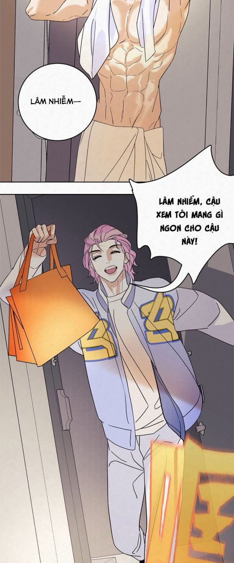 Anh Trai Tiện Lợi Của Tôi Chap 9 - Trang 3