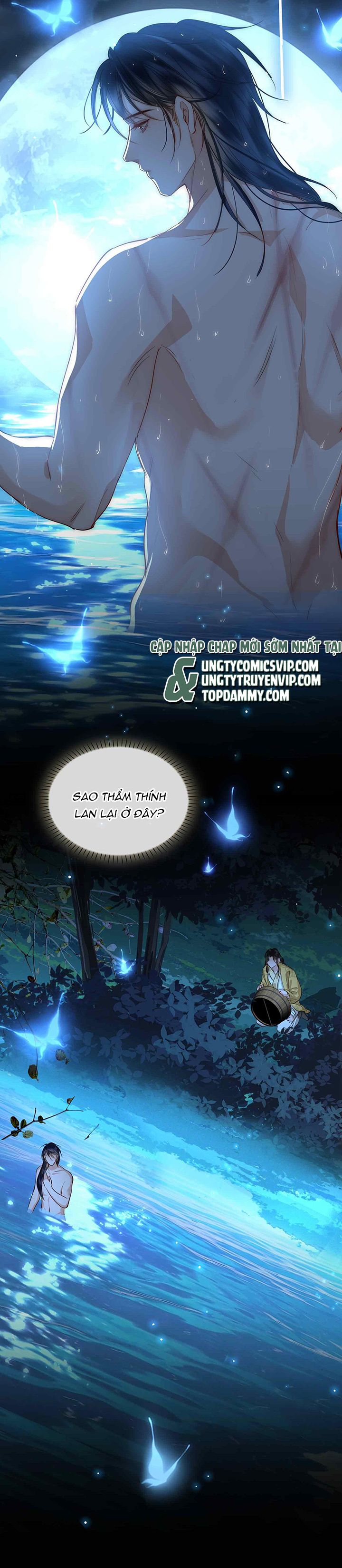 Tham Hoan Chapter 26 - Trang 3