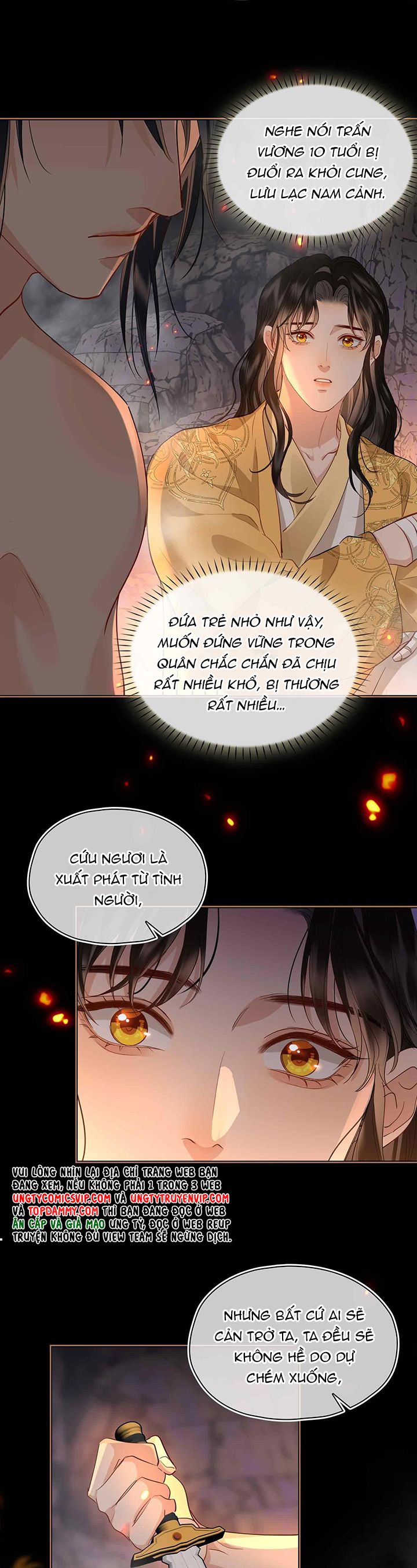 Tham Hoan Chapter 26 - Trang 3