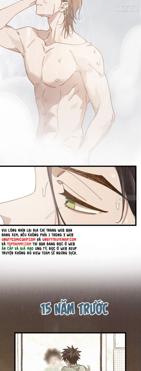 Tôi Không Cùng Anh Đến Vùng Đất Bắp Ngô Đâu! Chapter 31 - Trang 4