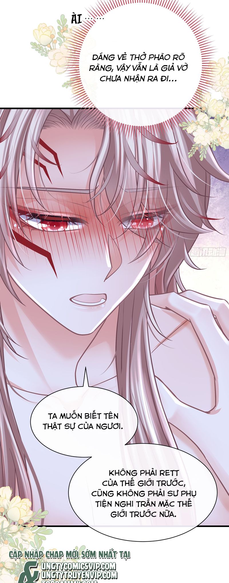 Tôi Nghi Ngờ Hệ Thống Thích Tôi Chapter 91 - Trang 3