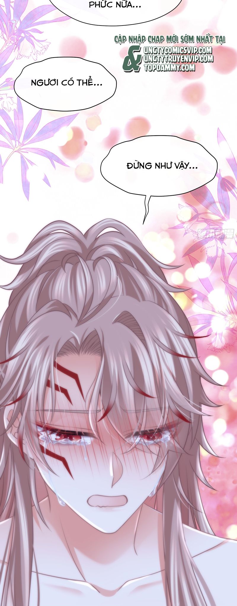 Tôi Nghi Ngờ Hệ Thống Thích Tôi Chapter 91 - Trang 3