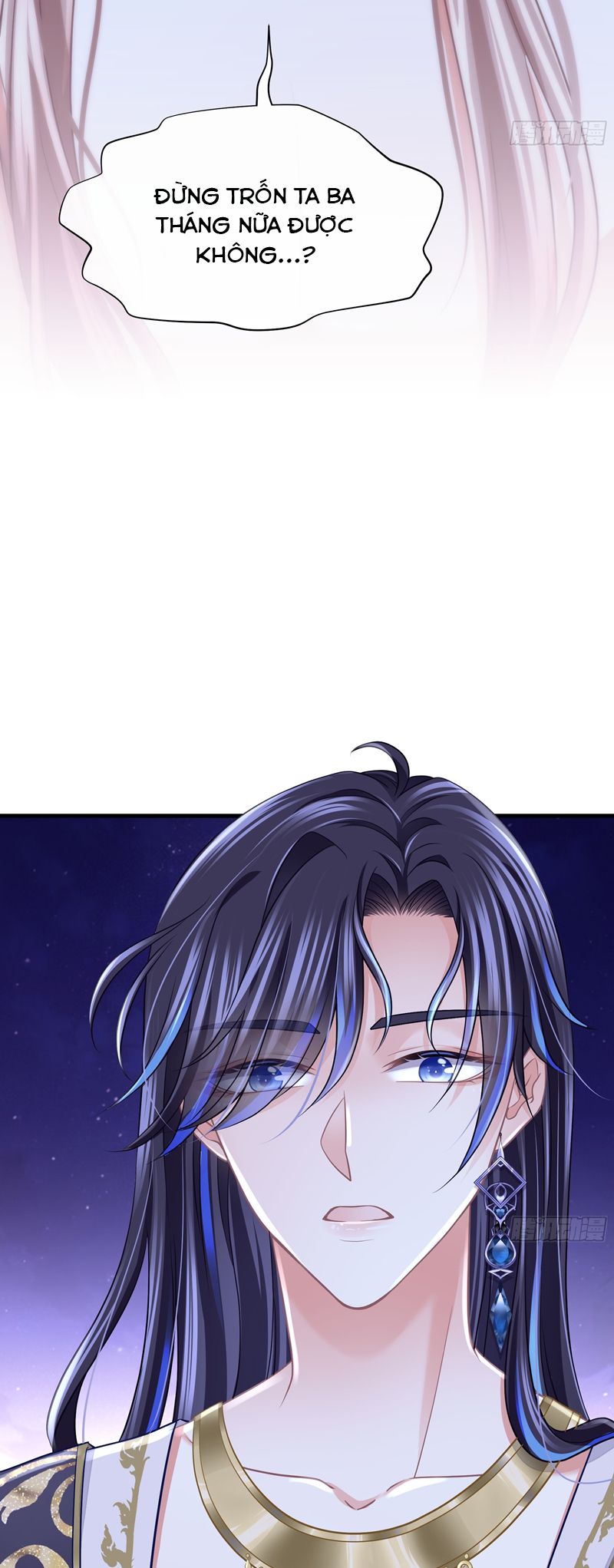 Tôi Nghi Ngờ Hệ Thống Thích Tôi Chapter 91 - Trang 3