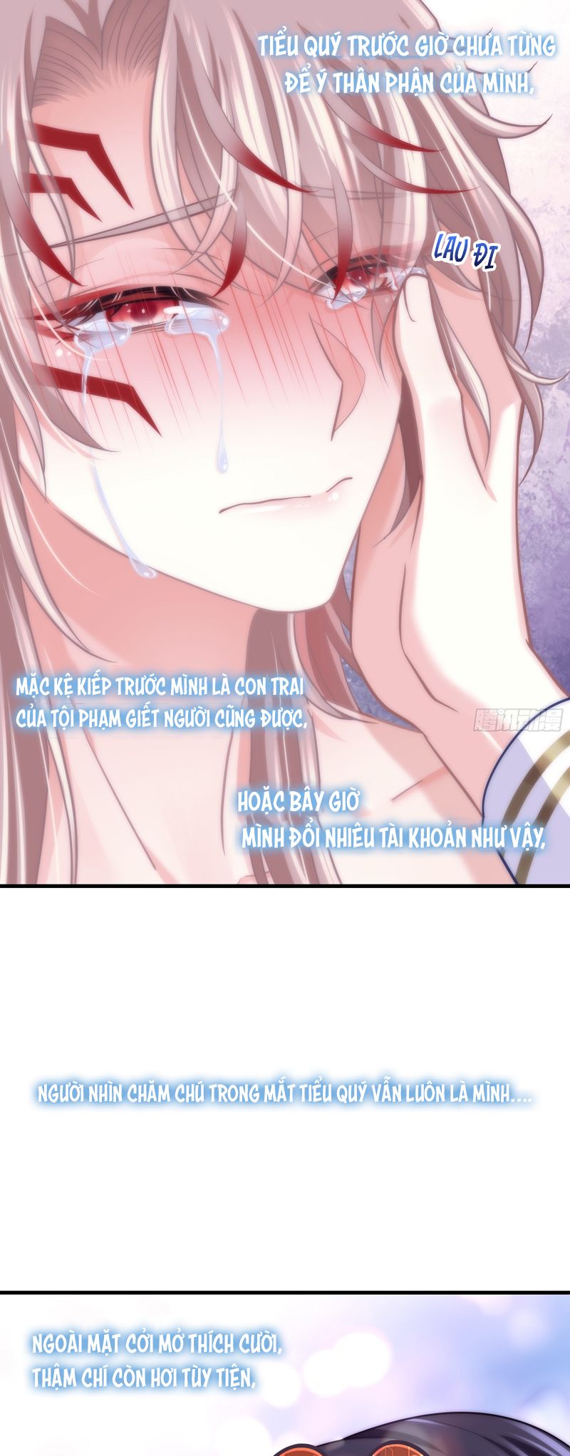 Tôi Nghi Ngờ Hệ Thống Thích Tôi Chapter 91 - Trang 3