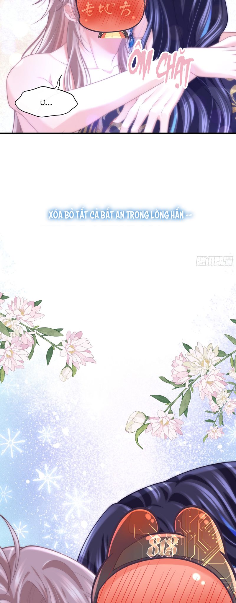 Tôi Nghi Ngờ Hệ Thống Thích Tôi Chapter 91 - Trang 3