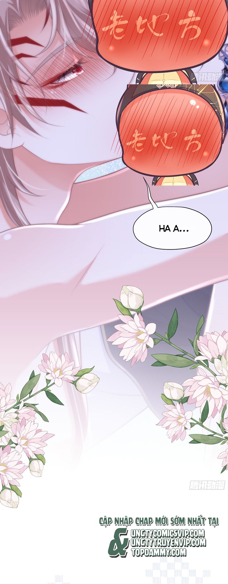 Tôi Nghi Ngờ Hệ Thống Thích Tôi Chapter 91 - Trang 3