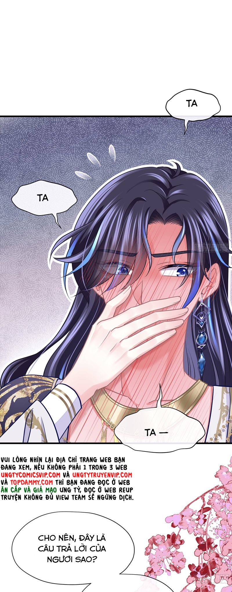 Tôi Nghi Ngờ Hệ Thống Thích Tôi Chapter 91 - Trang 3