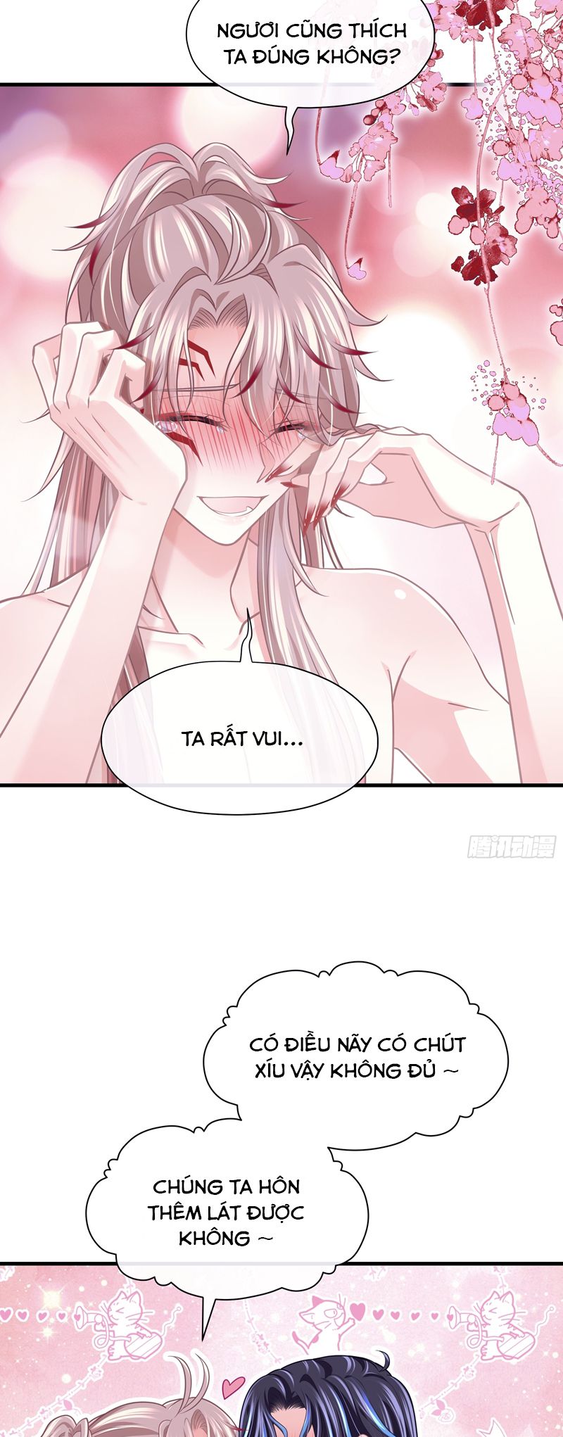 Tôi Nghi Ngờ Hệ Thống Thích Tôi Chapter 91 - Trang 3