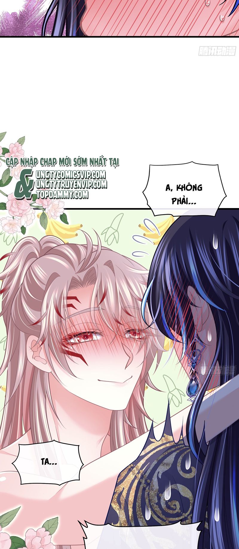 Tôi Nghi Ngờ Hệ Thống Thích Tôi Chapter 91 - Trang 3