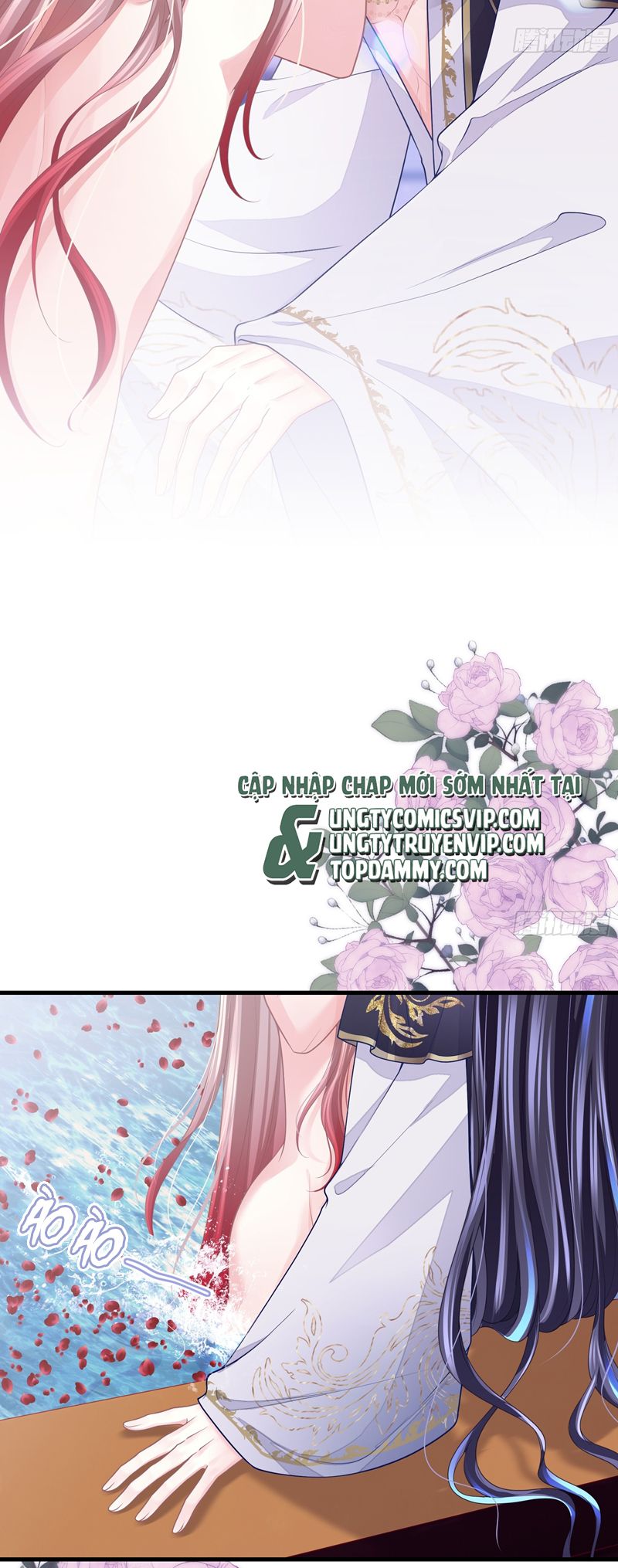 Tôi Nghi Ngờ Hệ Thống Thích Tôi Chapter 91 - Trang 3