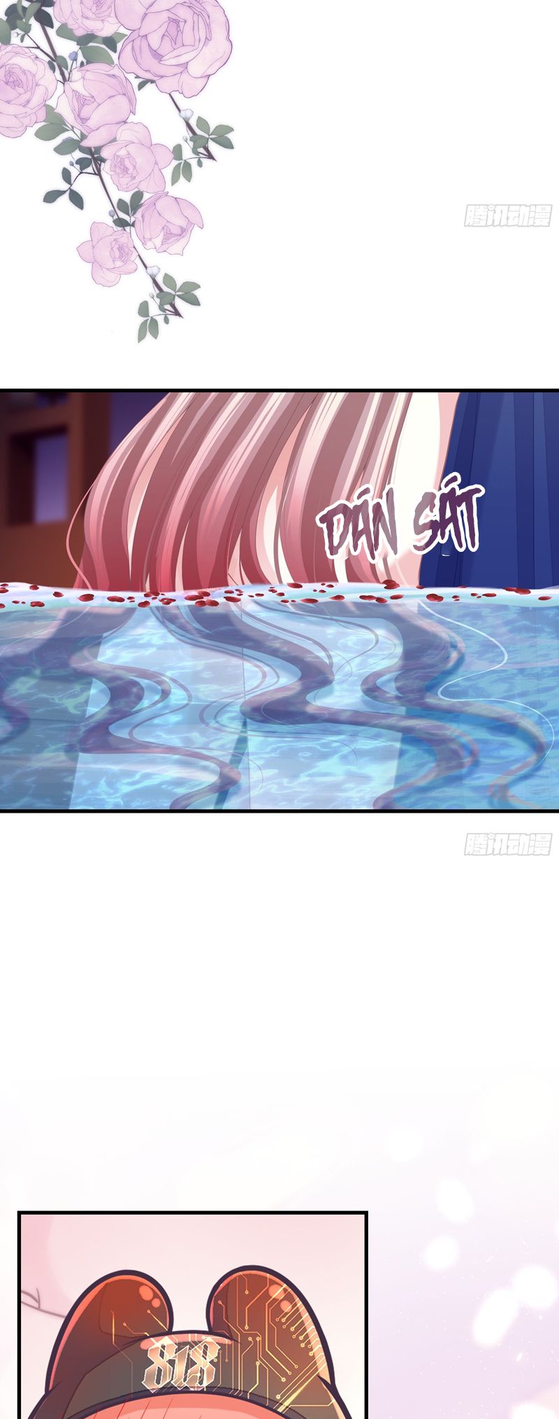 Tôi Nghi Ngờ Hệ Thống Thích Tôi Chapter 91 - Trang 3