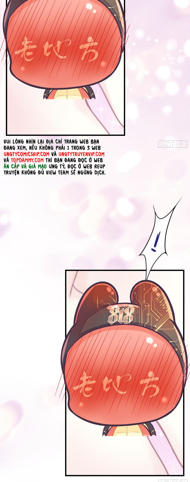 Tôi Nghi Ngờ Hệ Thống Thích Tôi Chapter 91 - Trang 3