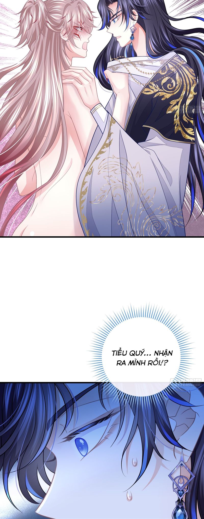 Tôi Nghi Ngờ Hệ Thống Thích Tôi Chapter 91 - Trang 3