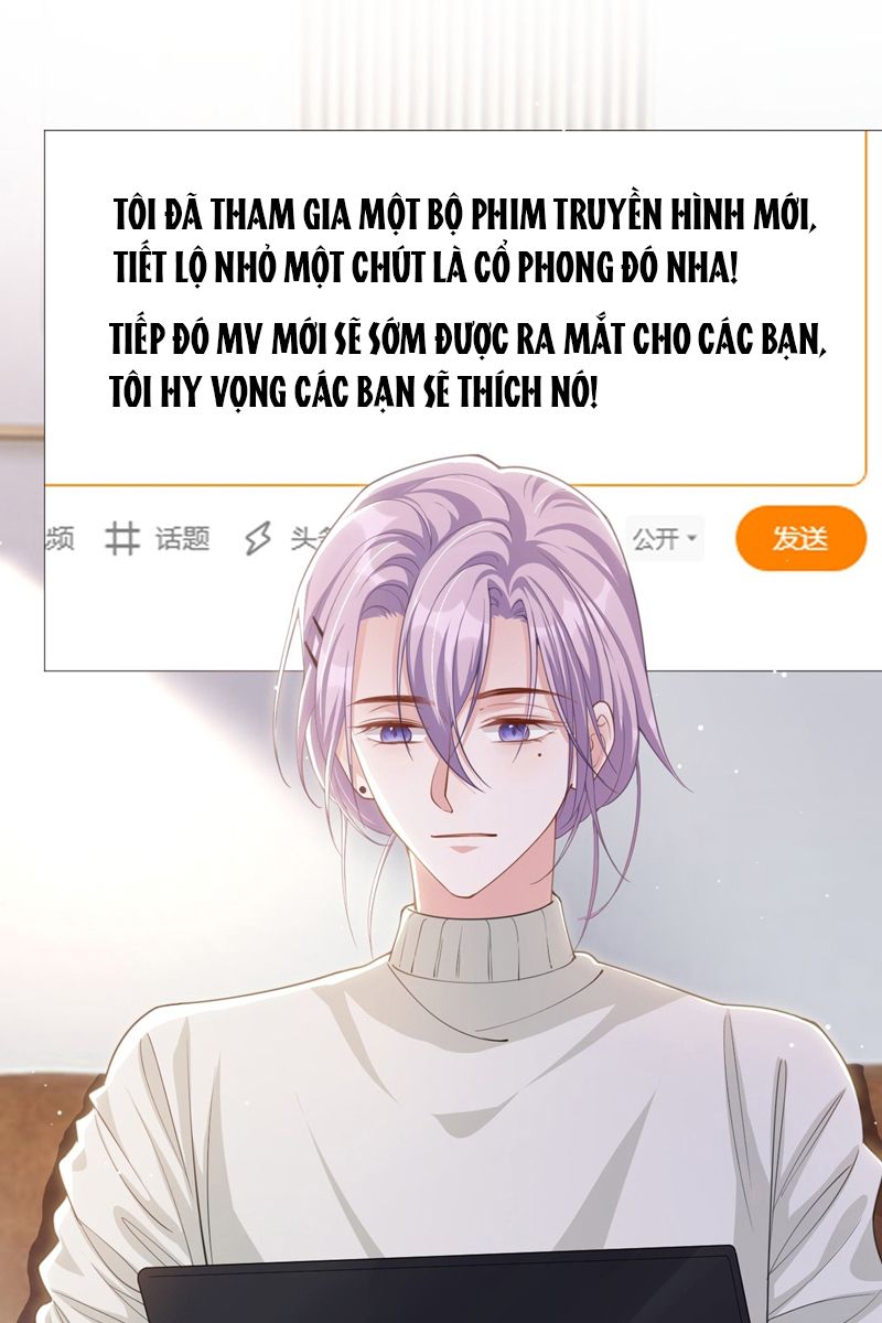 Quan Hệ Thế Thân Chapter 131 - Trang 4