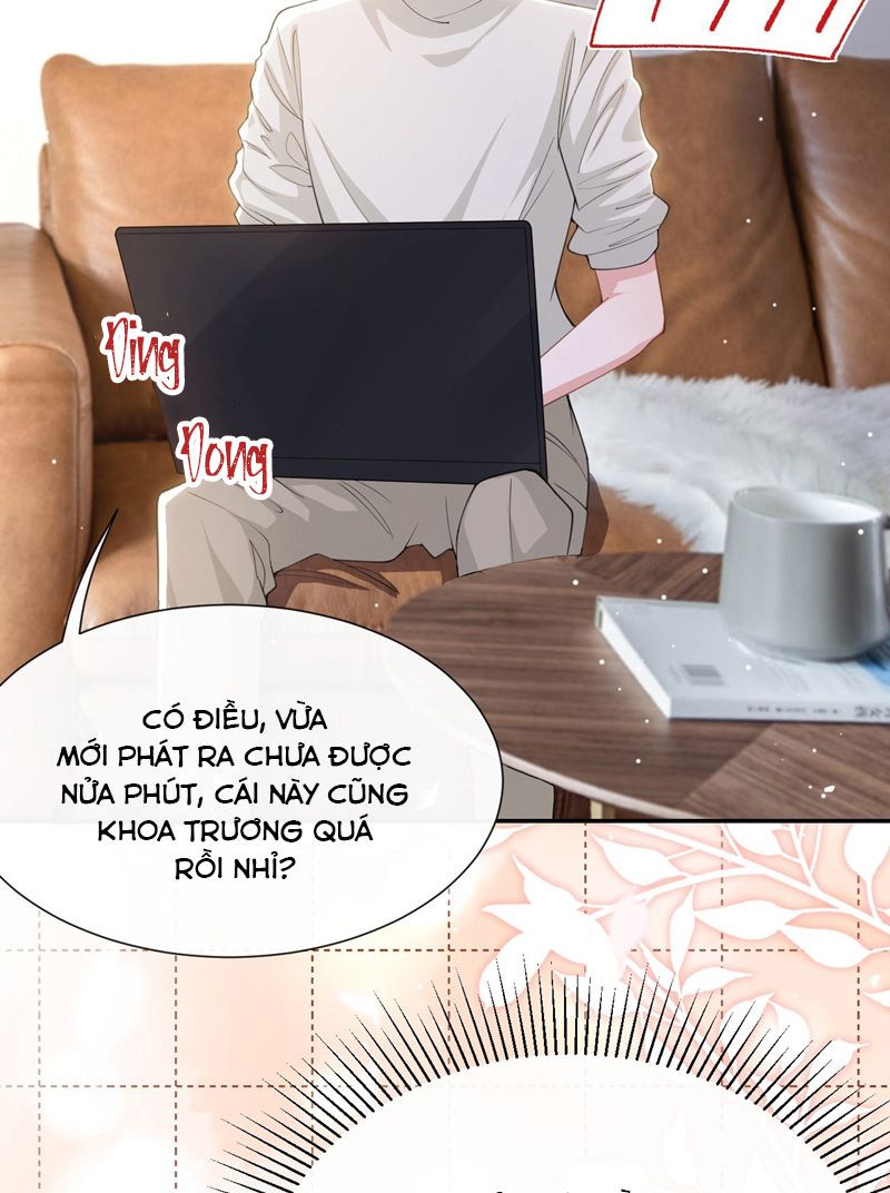 Quan Hệ Thế Thân Chapter 131 - Trang 4