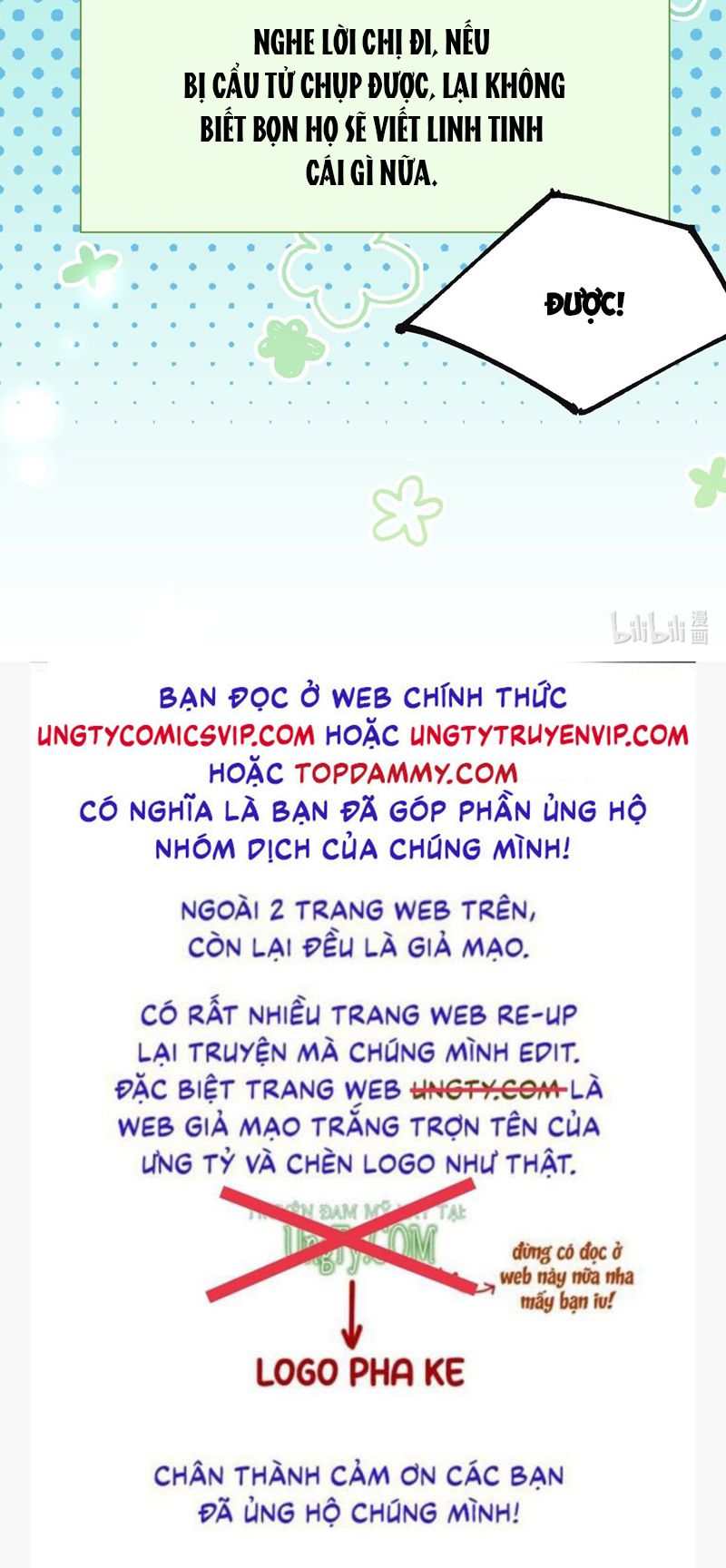 Quan Hệ Thế Thân Chapter 131 - Trang 4