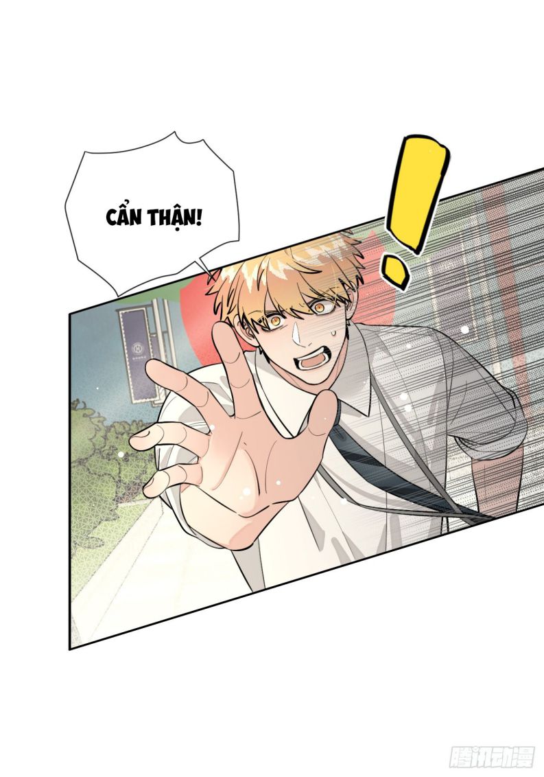 Chó Lớn Bắt Nạt Chủ Chapter 70 - Trang 3