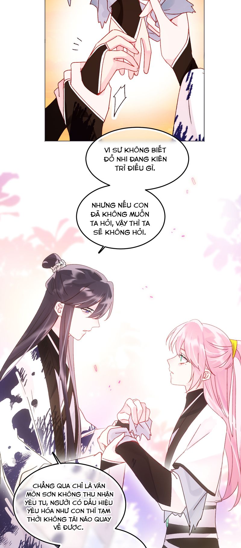 Tôi Phải Làm 1 Kẻ Đại Xấu Xa Chapter 120 - Next Chapter 121