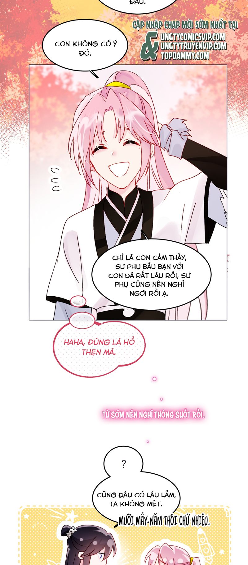 Tôi Phải Làm 1 Kẻ Đại Xấu Xa Chapter 120 - Next Chapter 121