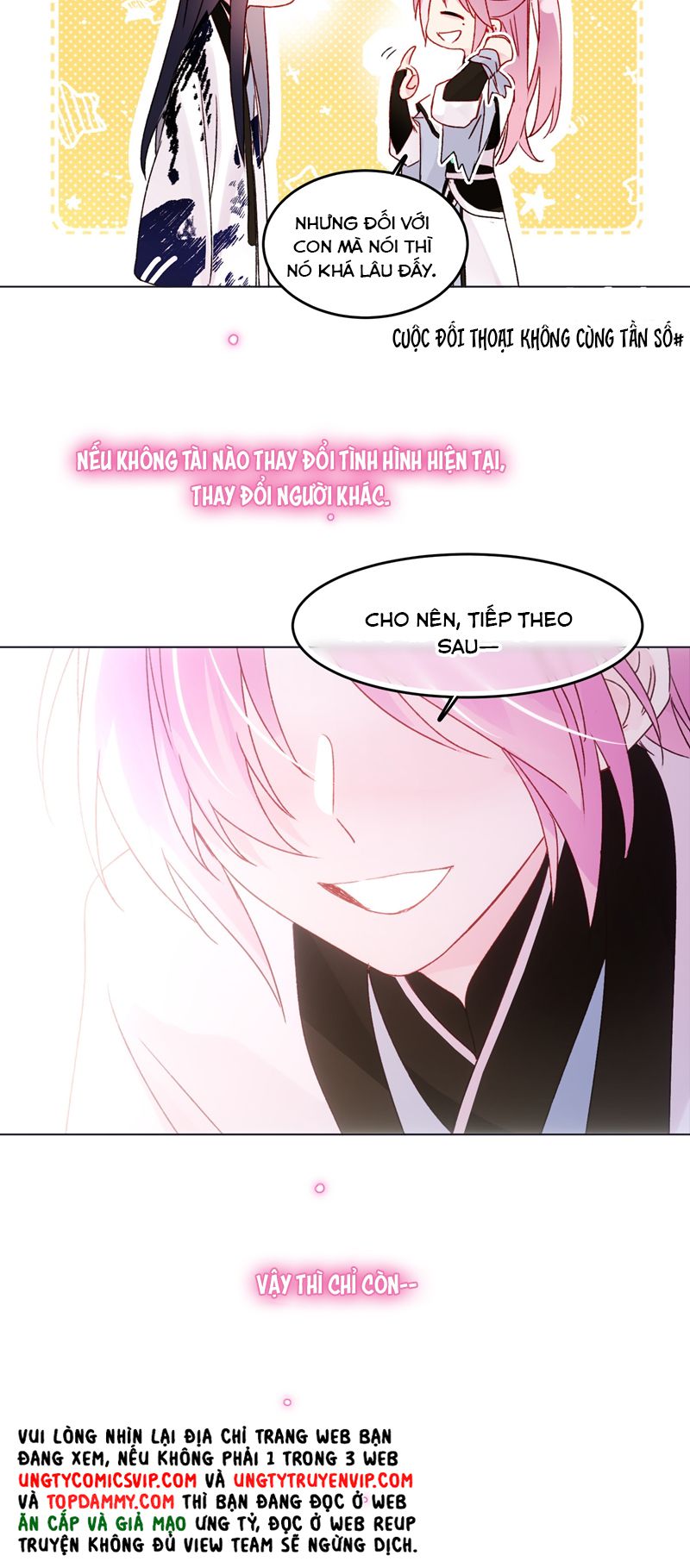 Tôi Phải Làm 1 Kẻ Đại Xấu Xa Chapter 120 - Next Chapter 121