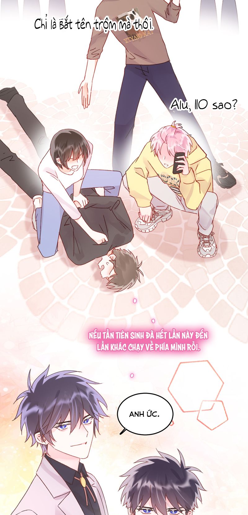Tôi Phải Làm 1 Kẻ Đại Xấu Xa Chapter 120 - Next Chapter 121