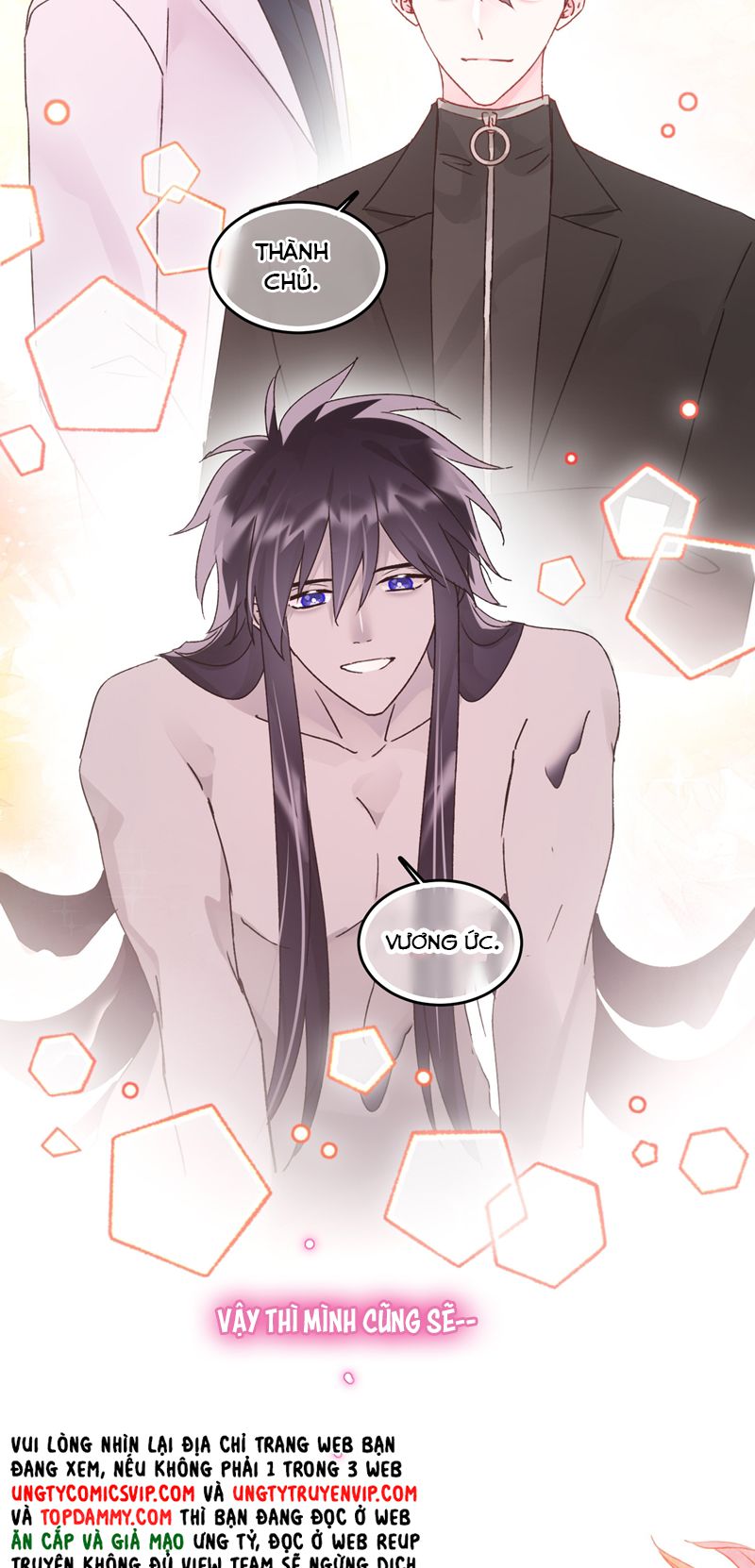Tôi Phải Làm 1 Kẻ Đại Xấu Xa Chapter 120 - Next Chapter 121