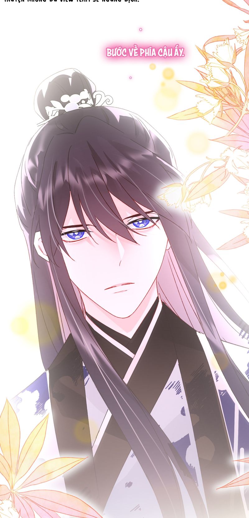 Tôi Phải Làm 1 Kẻ Đại Xấu Xa Chapter 120 - Next Chapter 121