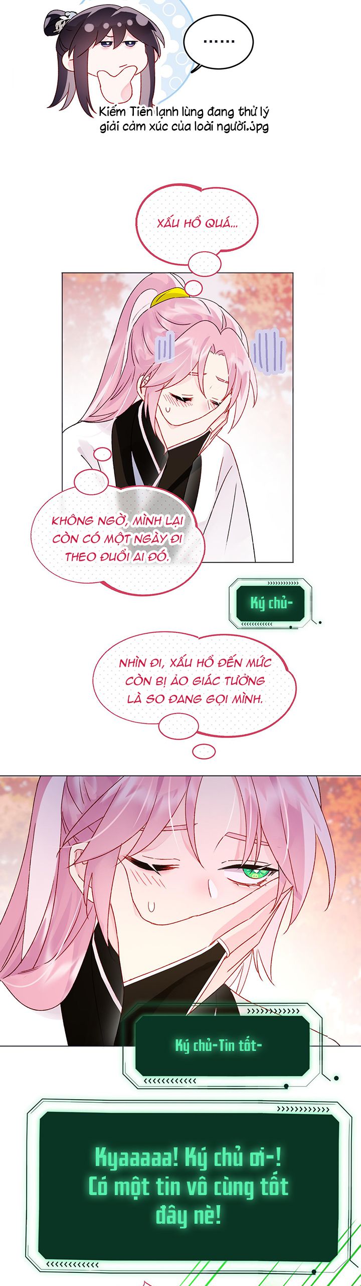 Tôi Phải Làm 1 Kẻ Đại Xấu Xa Chapter 120 - Next Chapter 121