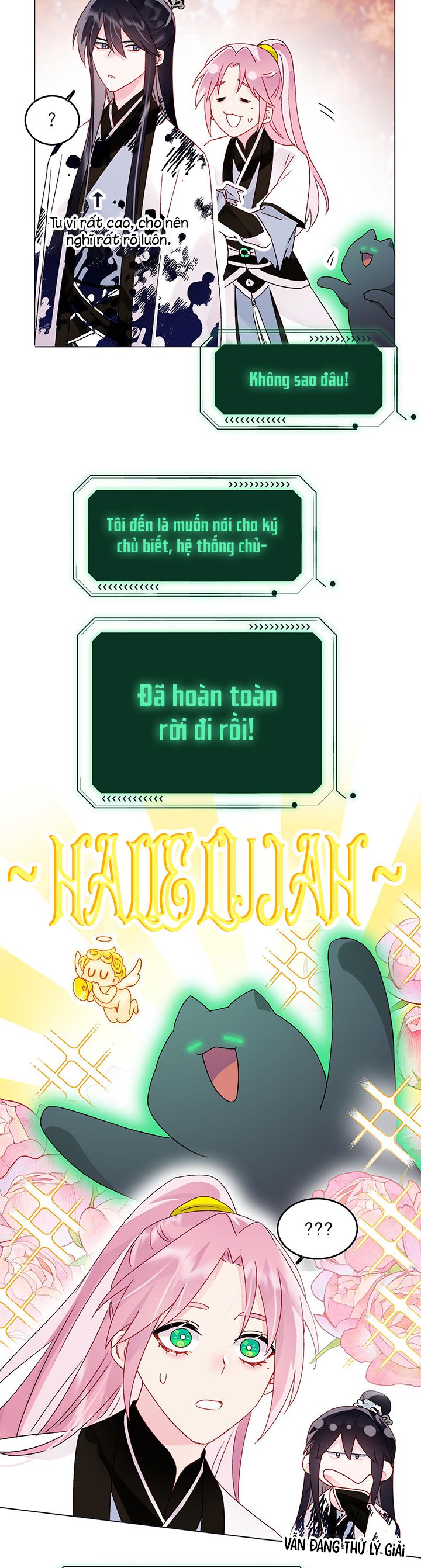 Tôi Phải Làm 1 Kẻ Đại Xấu Xa Chapter 120 - Next Chapter 121