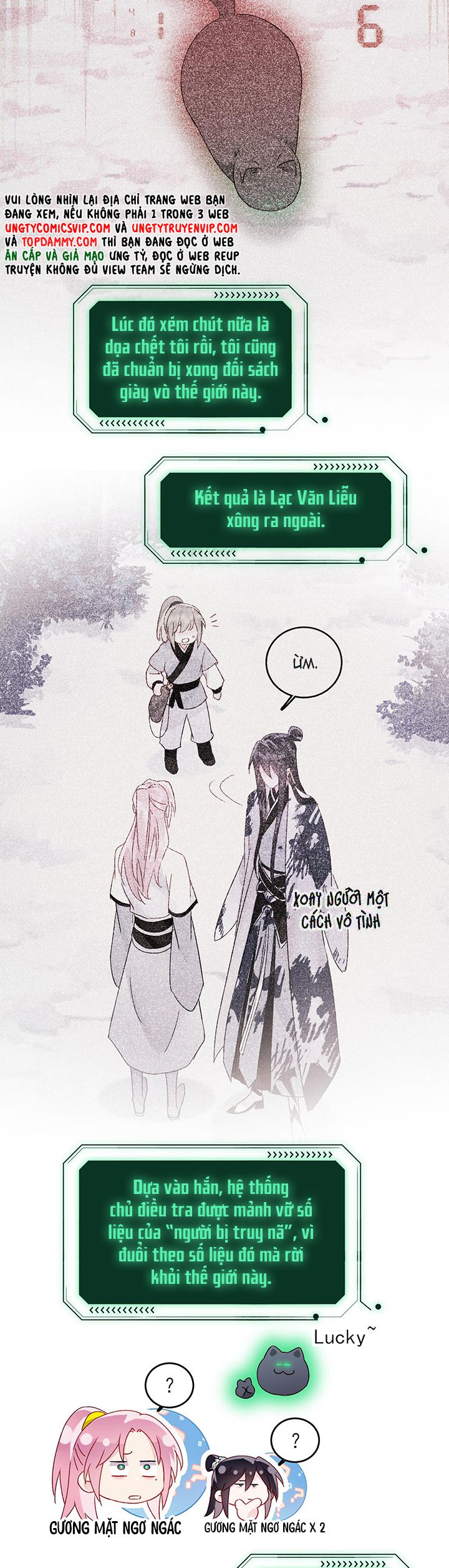 Tôi Phải Làm 1 Kẻ Đại Xấu Xa Chapter 120 - Next Chapter 121
