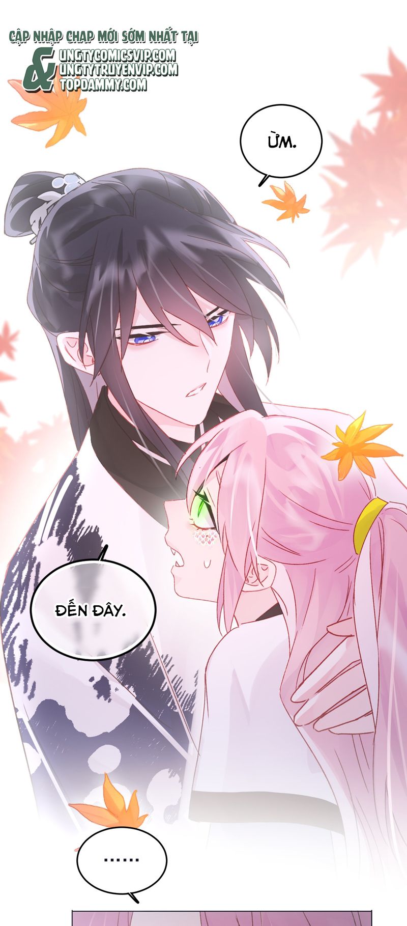 Tôi Phải Làm 1 Kẻ Đại Xấu Xa Chapter 120 - Next Chapter 121