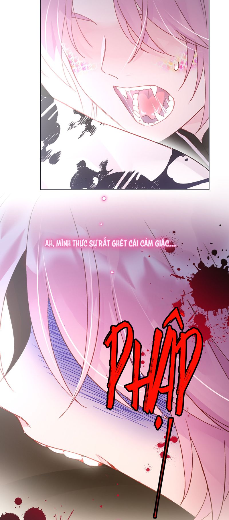 Tôi Phải Làm 1 Kẻ Đại Xấu Xa Chapter 120 - Next Chapter 121