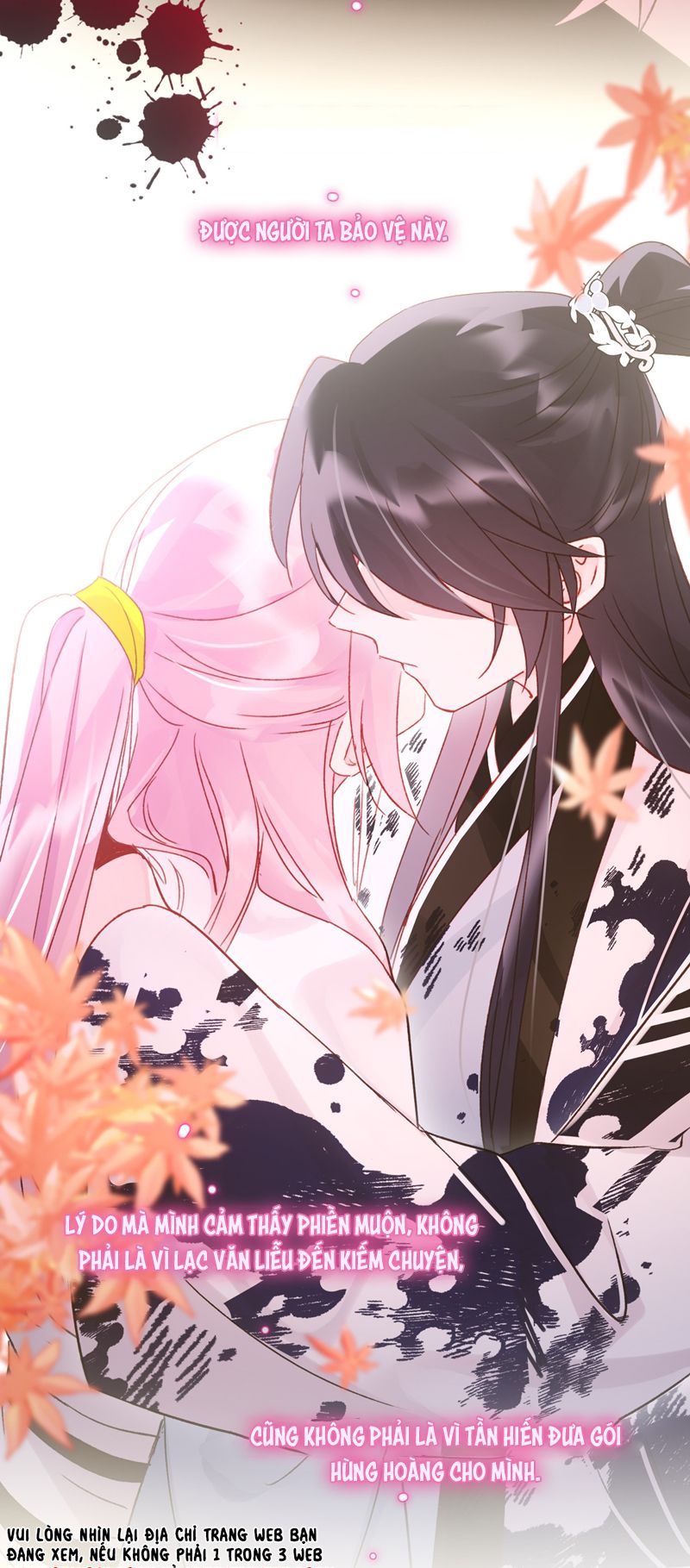 Tôi Phải Làm 1 Kẻ Đại Xấu Xa Chapter 120 - Next Chapter 121