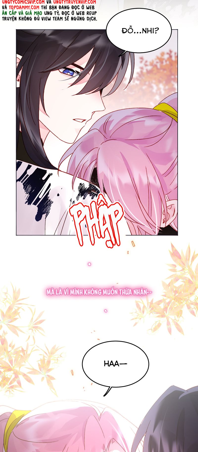 Tôi Phải Làm 1 Kẻ Đại Xấu Xa Chapter 120 - Next Chapter 121